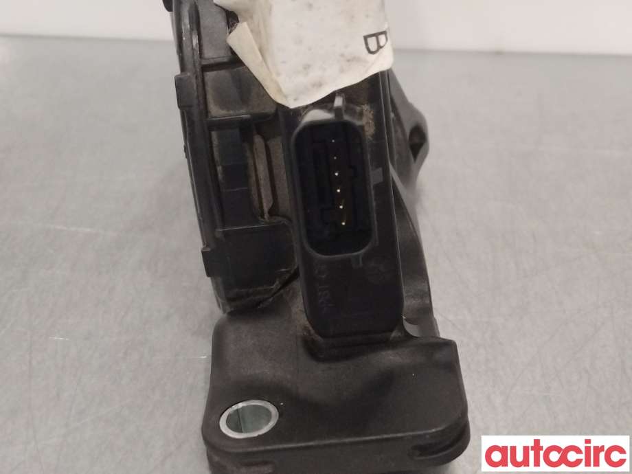 Pedal gass til Toyota Urban Cruiser 2009-2014 (TOYOTA|7811052020|)