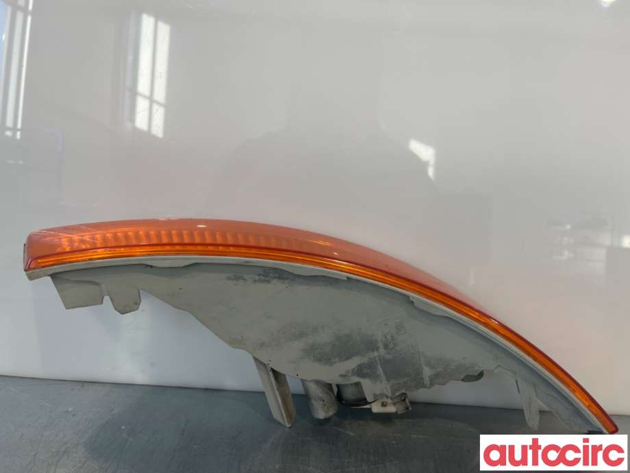 Blinklykt høyre til Renault Trafic 2001-2006  (RENAULT|8200007030|91166121|)