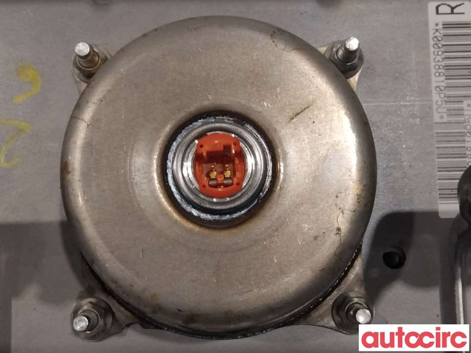 Airbag passasjer til Toyota Urban Cruiser 2009-2014  (TOYOTA|7396052120|)