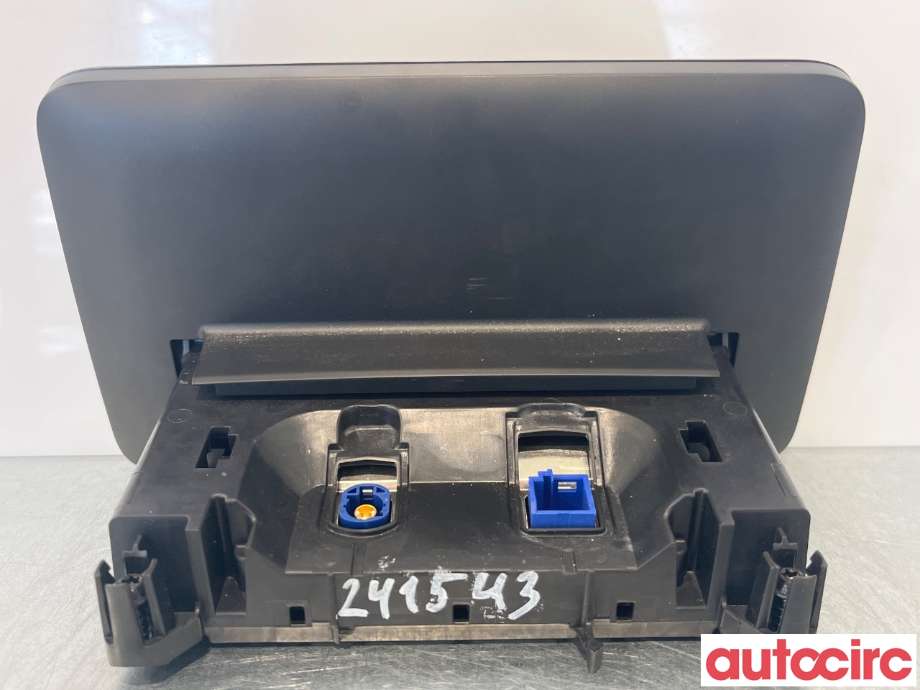 Instrument diverse til Mercedes C-Klasse 2014-2018 (Fase 1) (W205) (W205) (MERCEDES|A2059004113|A2059001713)