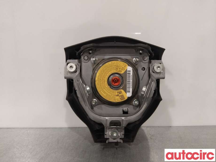 Airbag rattpute til Toyota Urban Cruiser 2009-2014  (TOYOTA|4513052541B0|)