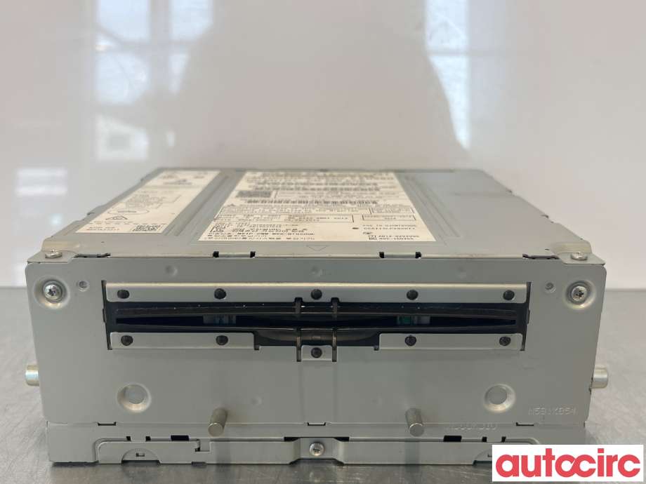 Bilstereo til Mercedes C-Klasse, 2014-2018 (Fase 1) (W205) (W205) (MERCEDES|A2059008917)