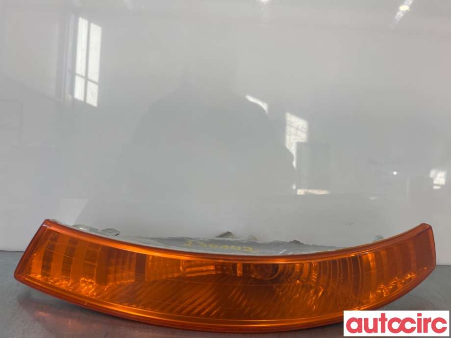 Blinklykt venstre til Renault Trafic 2001-2006 (RENAULT|8200007031|91166120|)