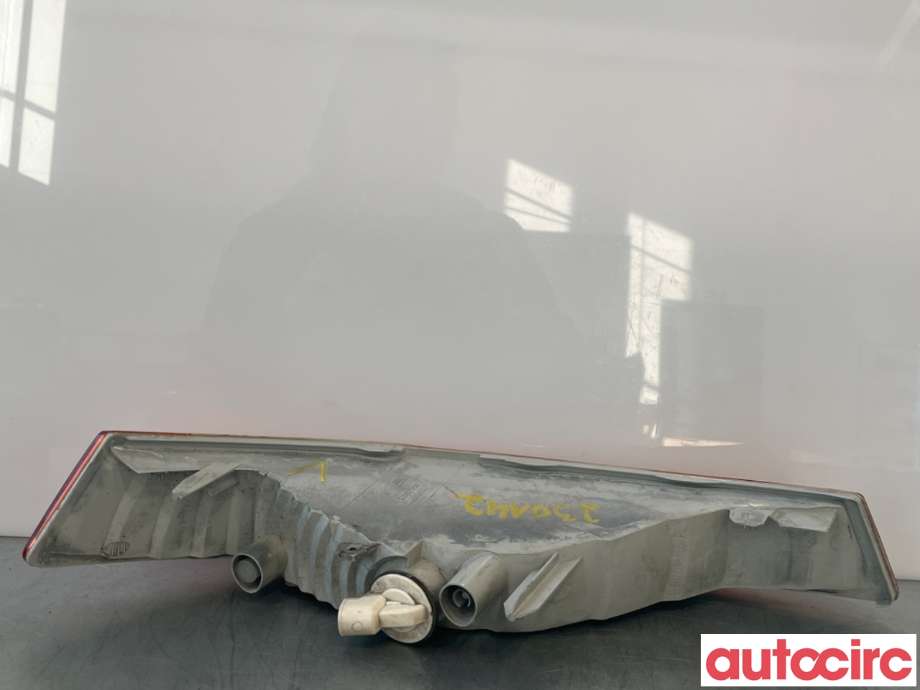Blinklykt venstre til Renault Trafic 2001-2006 (RENAULT|8200007031|91166120|)