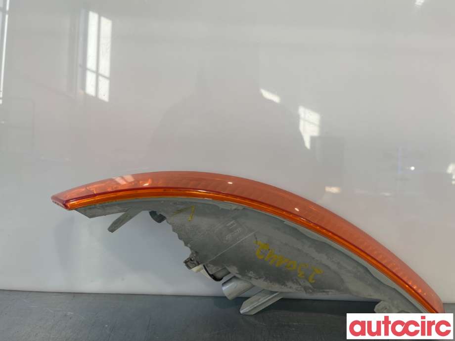 Blinklykt venstre til Renault Trafic 2001-2006 (RENAULT|8200007031|91166120|)