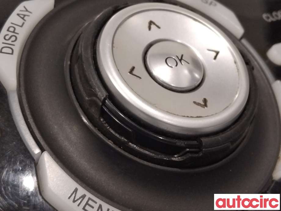 Bilstereo diverse til Ford Focus 2011-2014 (Type III, Fase 1)  (FORD|1818445|BM5T-18K811-SA)