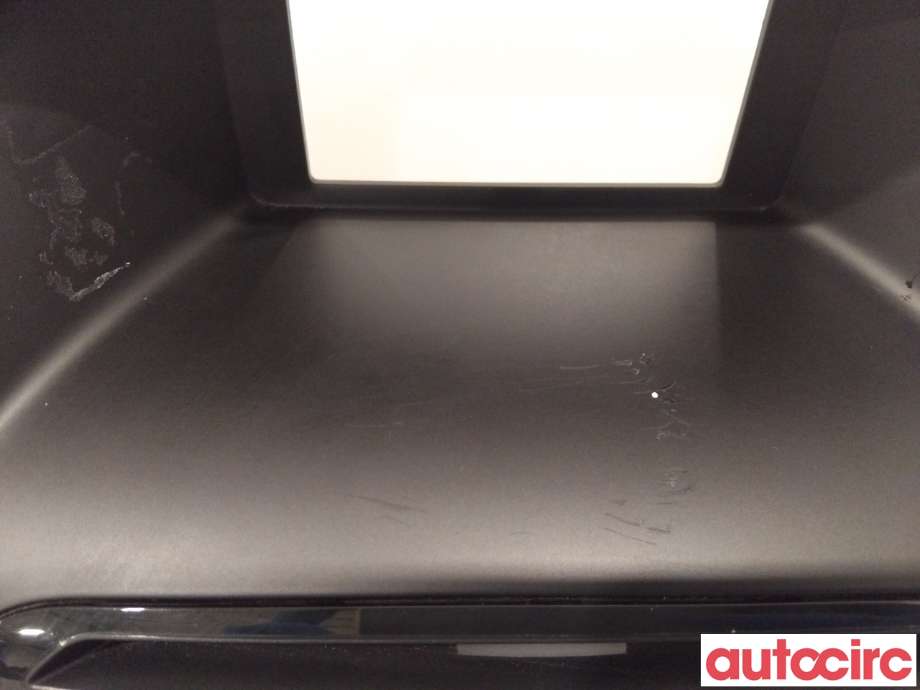 Bilstereo diverse til Ford Focus 2011-2014 (Type III, Fase 1)  (FORD|1818445|BM5T-18K811-SA)