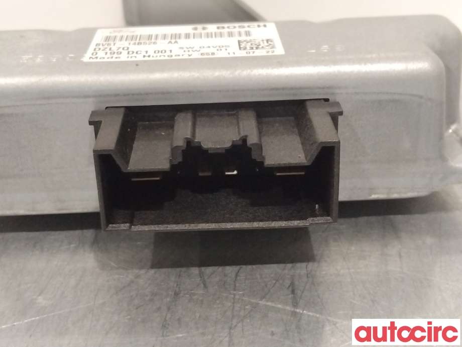 Styreenhet antispinn til Ford Focus 2011-2014 (Type III, Fase 1)  (FORD|1880916||BV6T-14B526-AC)