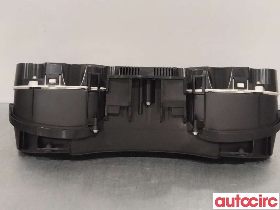 Instrumentpanel til Audi A4 2007-2014 (Type IV) (B8) (B8) (AUDI|8K0920900DX|)