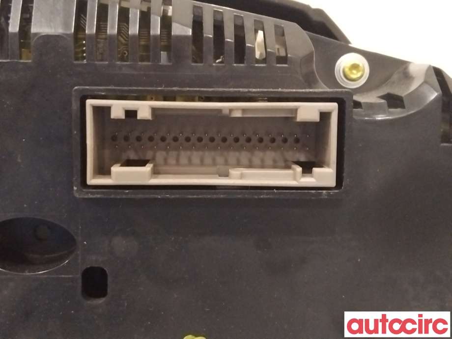 Instrumentpanel til Audi A4 2007-2014 (Type IV) (B8) (B8) (AUDI|8K0920900DX|)