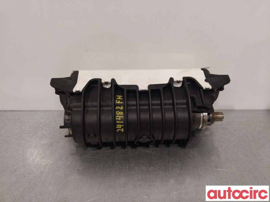 Airbag passasjer til Audi A4 2007-2014 (Type IV) (B8) (B8) (AUDI|8T0880204F|)