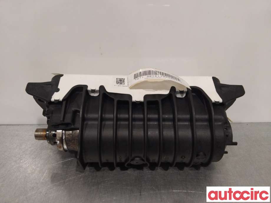Airbag passasjer til Audi A4 2007-2014 (Type IV) (B8) (B8) (AUDI|8T0880204F|)