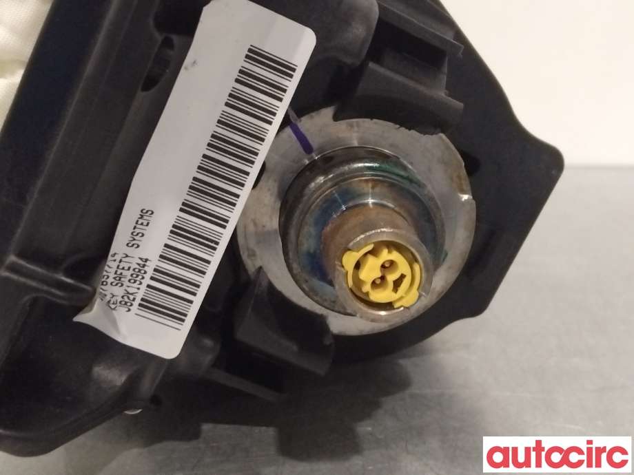 Airbag passasjer til Audi A4 2007-2014 (Type IV) (B8) (B8) (AUDI|8T0880204F|)