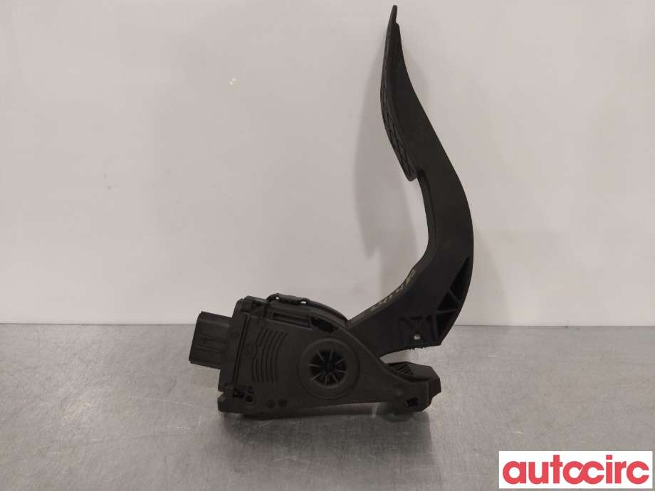 Pedal gass til Audi A4 2007-2014 (Type IV) (B8) (B8) (AUDI|8K1723523A|)