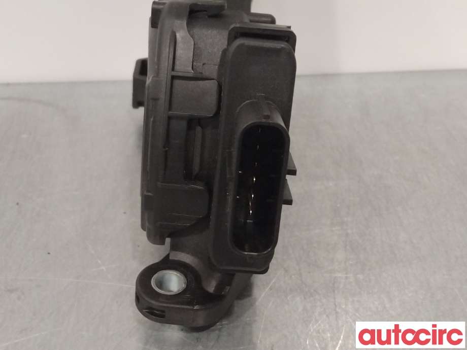 Pedal gass til Audi A4 2007-2014 (Type IV) (B8) (B8) (AUDI|8K1723523A|)