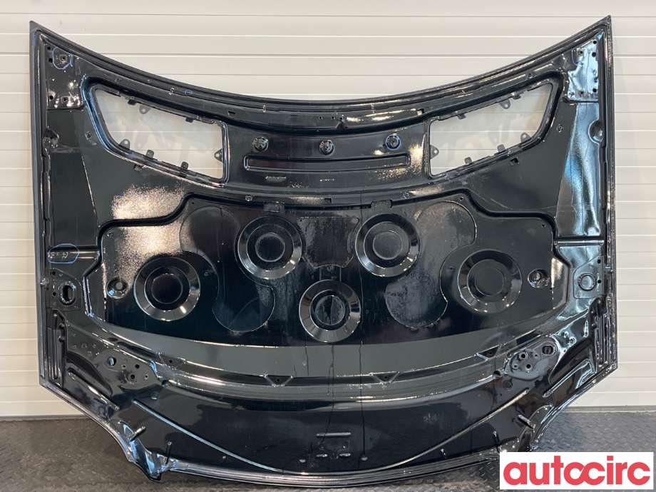 Panser til Mercedes ML 2005-2011 (W164) (W164) (MERCEDES|A1648800557|A1648800057)
