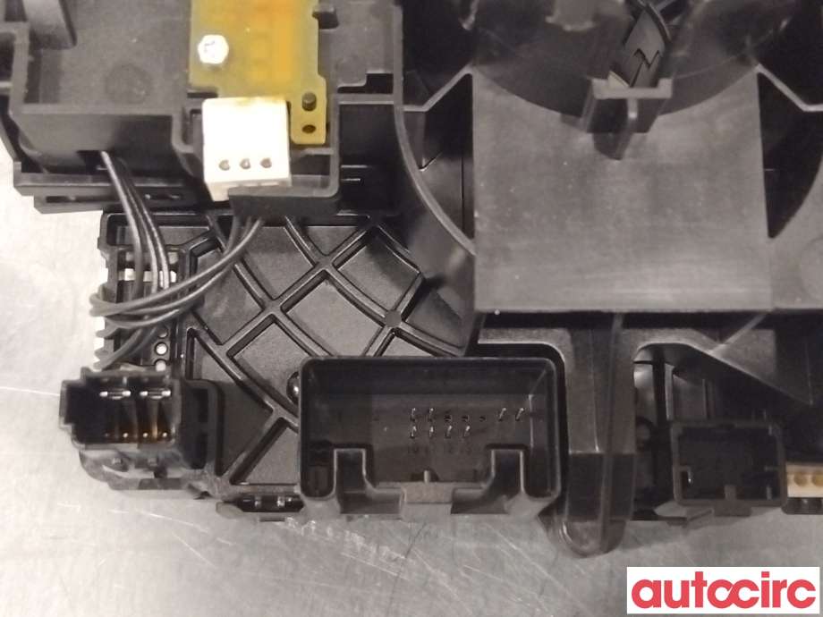Bryter combi til Audi A4 2007-2014 (Type IV) (B8) (B8) (AUDI|8K0953502BF|8K0953502D)
