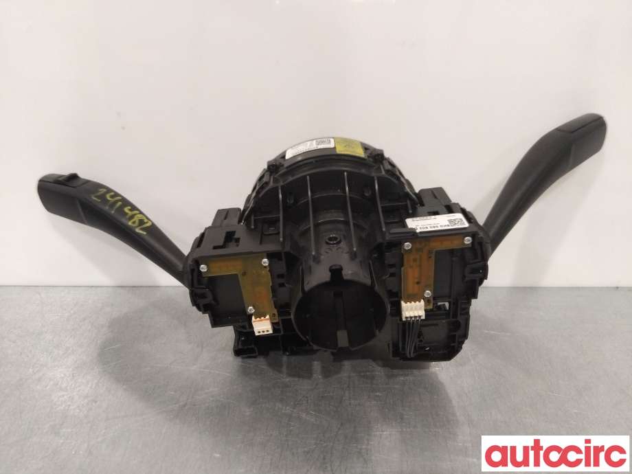 Bryter combi til Audi A4 2007-2014 (Type IV) (B8) (B8) (AUDI|8K0953502BF|8K0953502D)