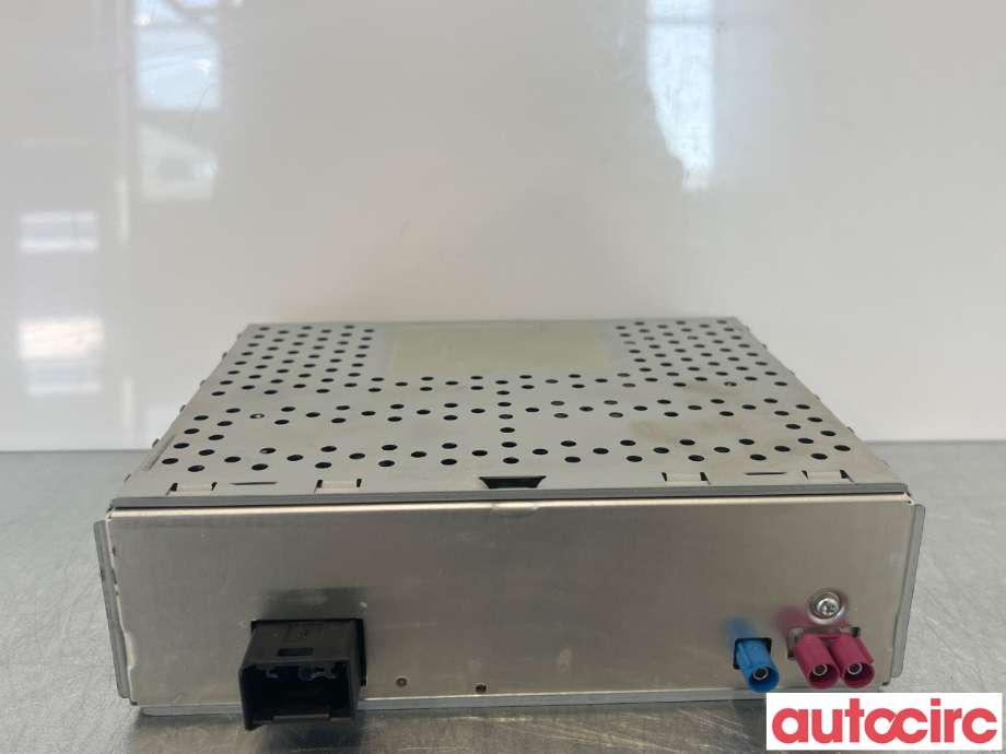 Bilstereo diverse til Mercedes C-Klasse 2014-2018 (Fase 1) (W205) (W205) (MERCEDES|A2229005317|)