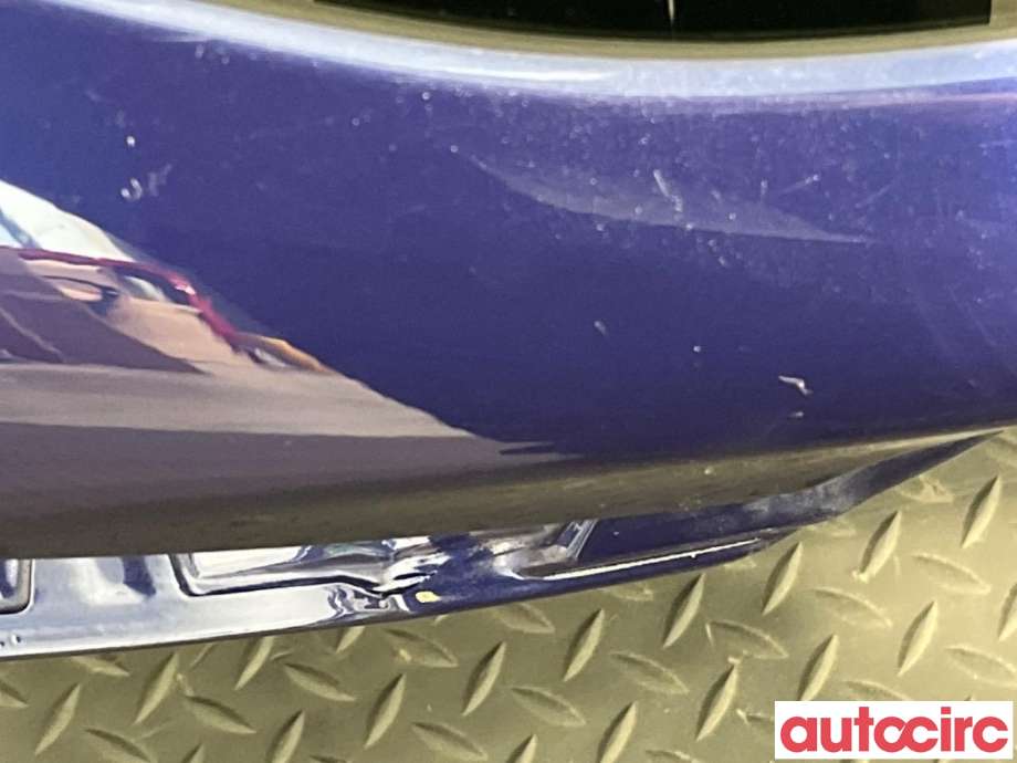 Bakluke til Nissan Qashqai 2014-2021 (Type II)  (NISSAN|K01004EAAA|)