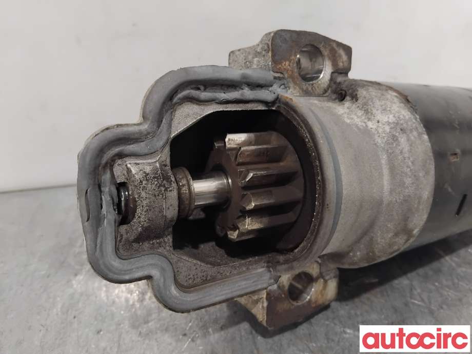 Starter diesel til Ford Transit 2006-2013  (FORD|1748650|0001109325|6C1T-11000-AD)