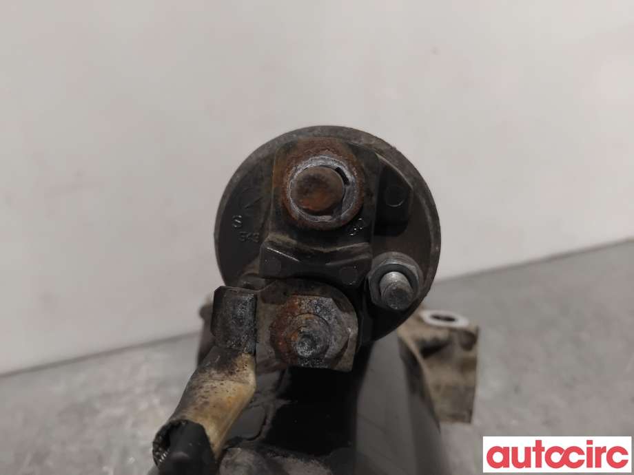 Starter diesel til Ford Transit 2006-2013  (FORD|1748650|0001109325|6C1T-11000-AD)