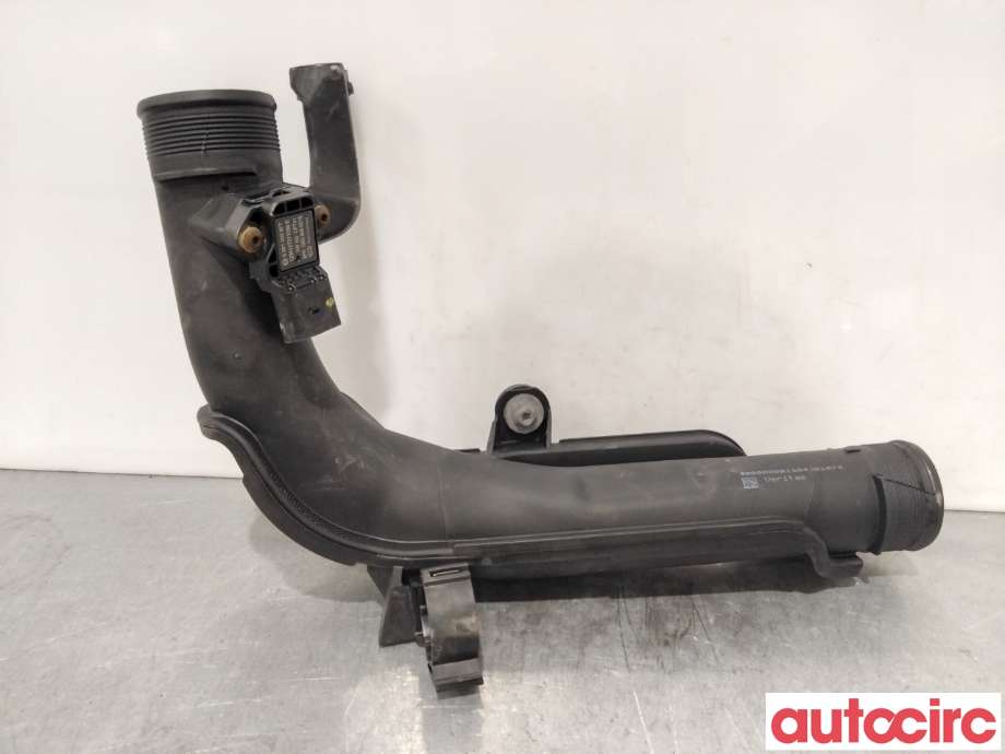 Turbo rør til VW Golf VI 2008-2012  (VOLKSWAGEN|1K0145770AE|)