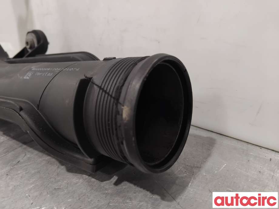 Turbo rør til VW Golf VI 2008-2012  (VOLKSWAGEN|1K0145770AE|)
