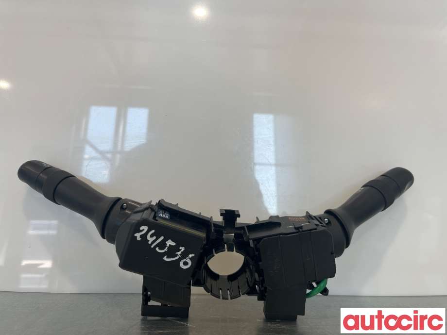 Bryter blink til Toyota RAV4 2009-2013 (Type III, Fase 2)  (TOYOTA|8414042111|)
