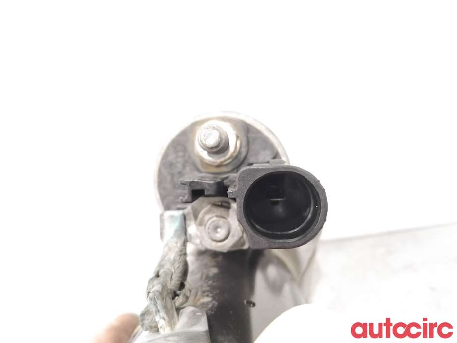 Starter diesel til VW Golf VI 2008-2012  (VOLKSWAGEN|02M911024X|0001123038|02M911024)