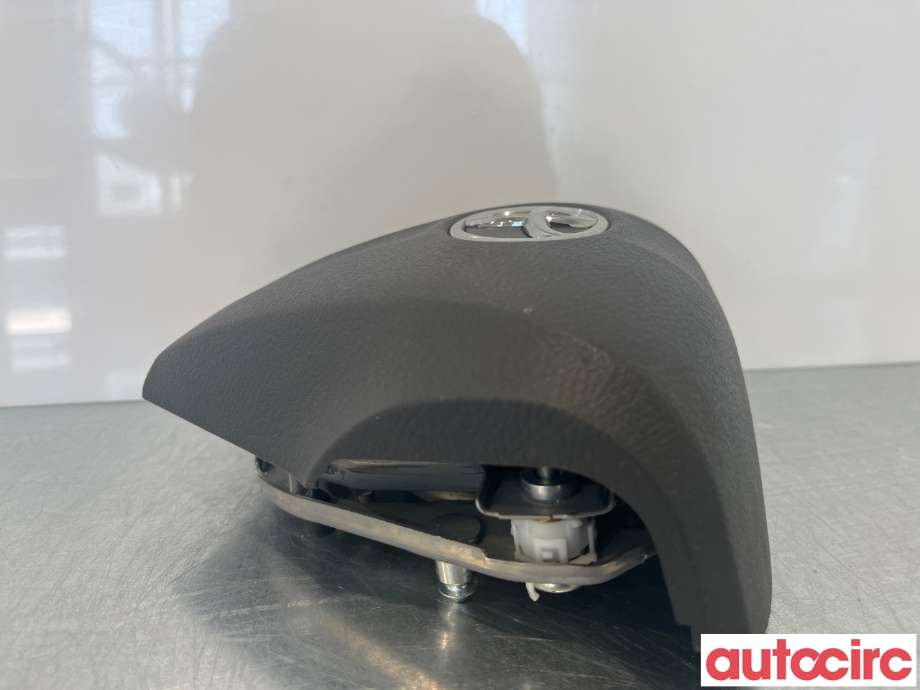 Airbag rattpute til Toyota RAV4 2009-2013 (Type III, Fase 2)  (TOYOTA|4513042180B0)