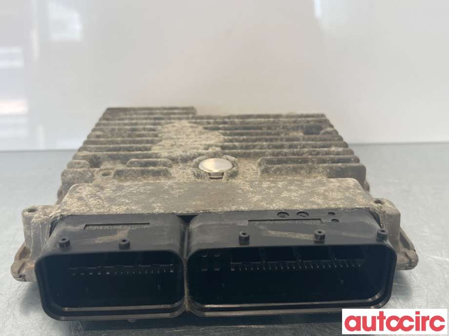 Styreenhet motor til VW Golf VI 2008-2012  (VOLKSWAGEN|03L997557R|5WP42810AA|03L906023DQ)