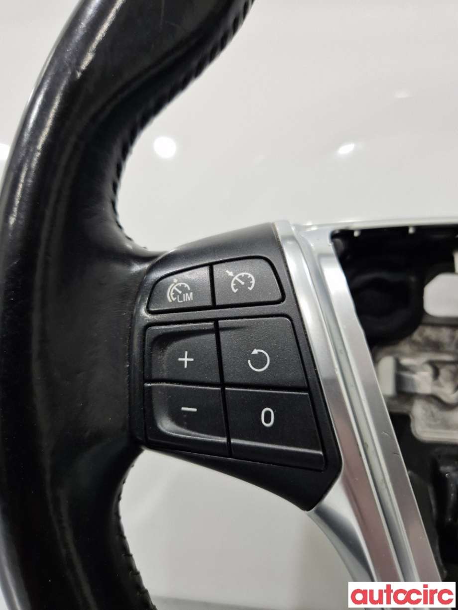 Ratt til Volvo V60/V60 CC 2013-2018 (Type I, Fase 2)  (VOLVO|31470183|)