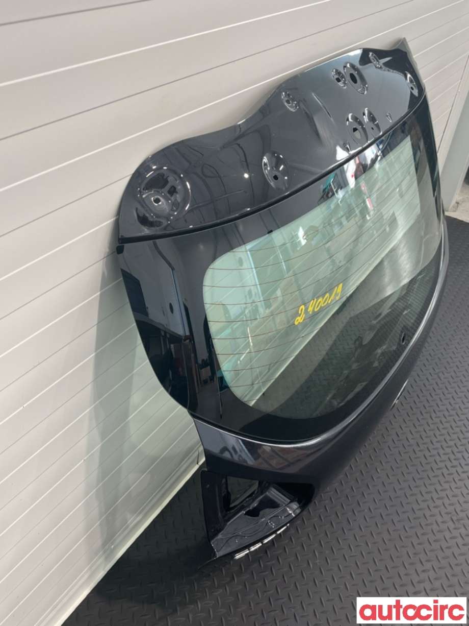 Bakluke combi til Kia Cee
