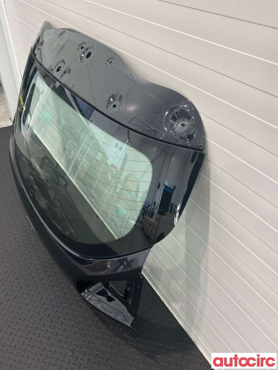 Bakluke combi til Kia Cee