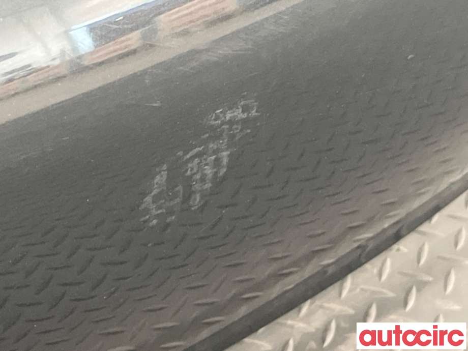 Bakluke combi til Kia Cee
