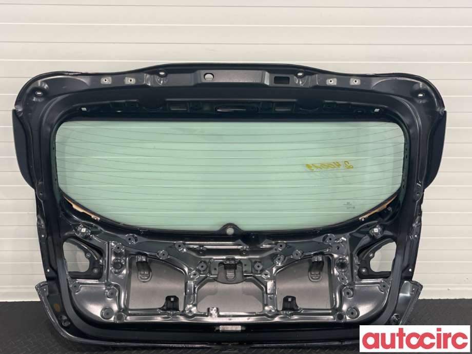 Bakluke combi til Kia Cee