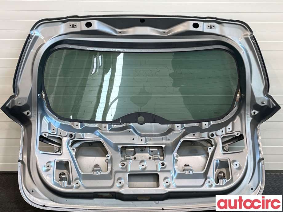 Bakluke combi til Suzuki SX4 S-CROSS 2013-->> (Type II)  (SUZUKI|6910061MV0)