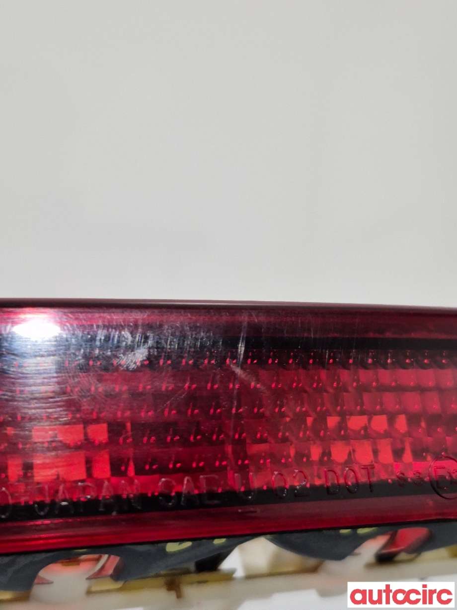 Baklykt bremselys bakrute til Suzuki SX4 S-CROSS 2013-->> (Type II)  (SUZUKI|35820-63J00||35810-63J0)