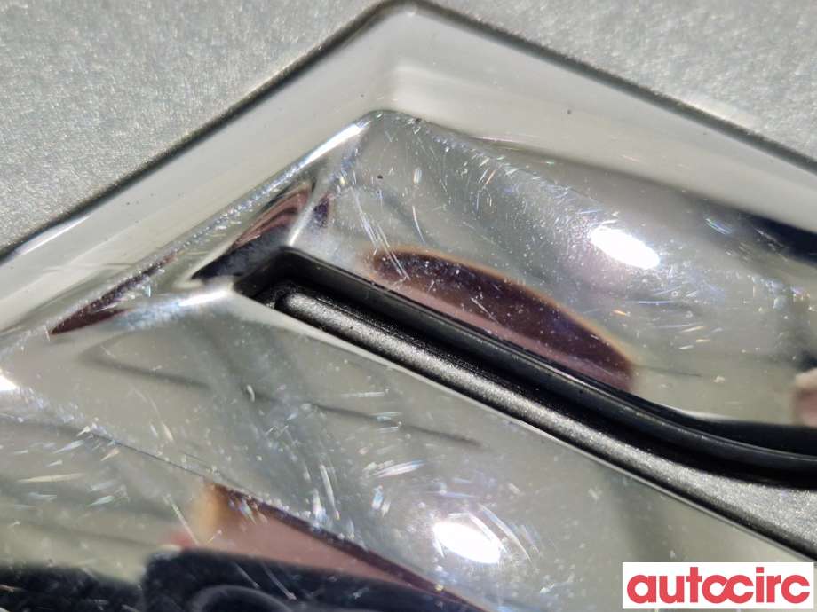 Lister til Suzuki SX4 S-CROSS 2013-->> (Type II)  (SUZUKI|8394061M32ZCD||83941-61M3)