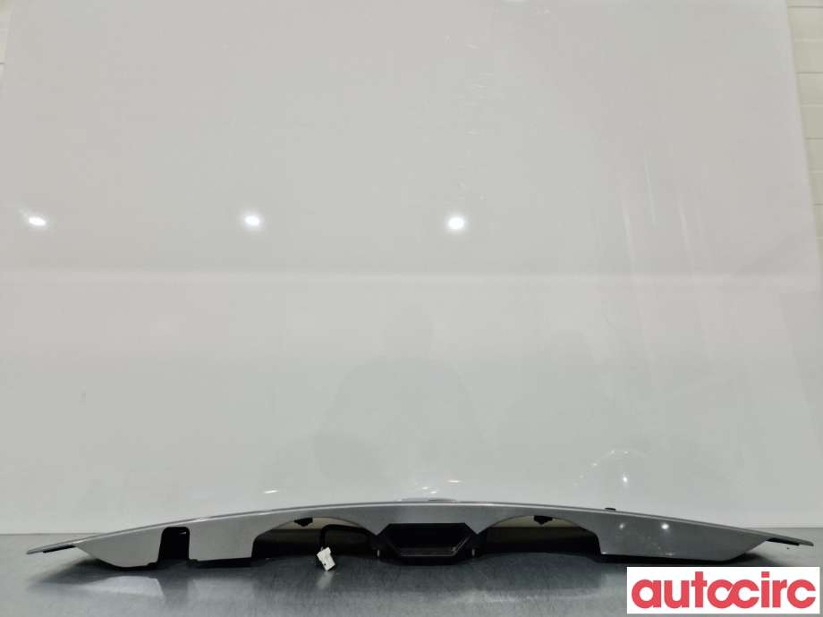 Lister til Suzuki SX4 S-CROSS 2013-->> (Type II)  (SUZUKI|8394061M32ZCD||83941-61M3)