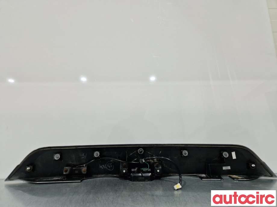 Lister til Suzuki SX4 S-CROSS 2013-->> (Type II)  (SUZUKI|8394061M32ZCD||83941-61M3)