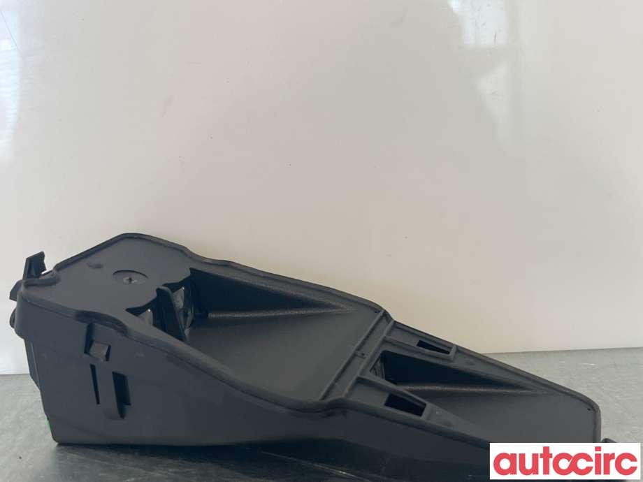 Sensor radar til Volvo V70 2007-2013 (Type III, Fase 1)  (VOLVO|31387311|31340722)