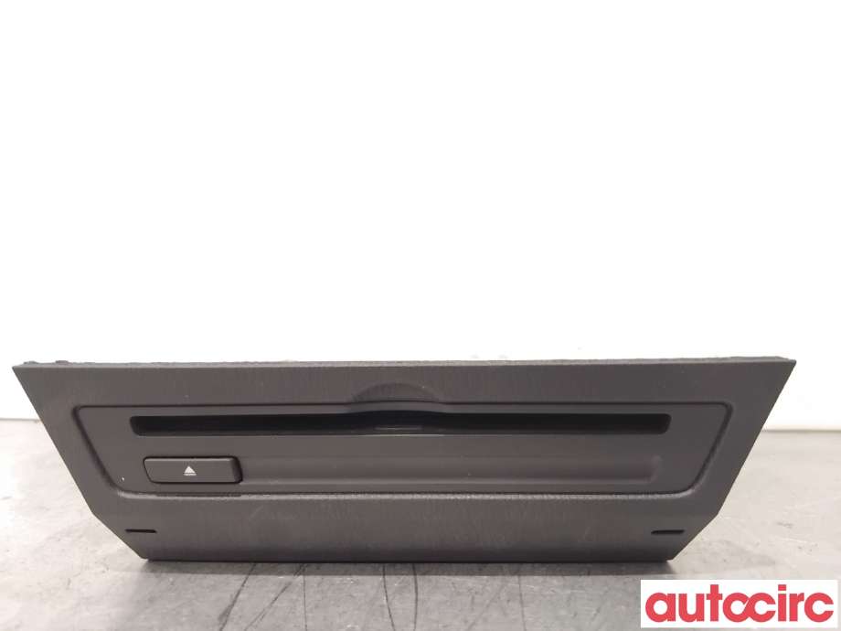 Bilstereo til Mazda CX-3, 2015-2022  (MAZDA|DA6C-66-9G0E)