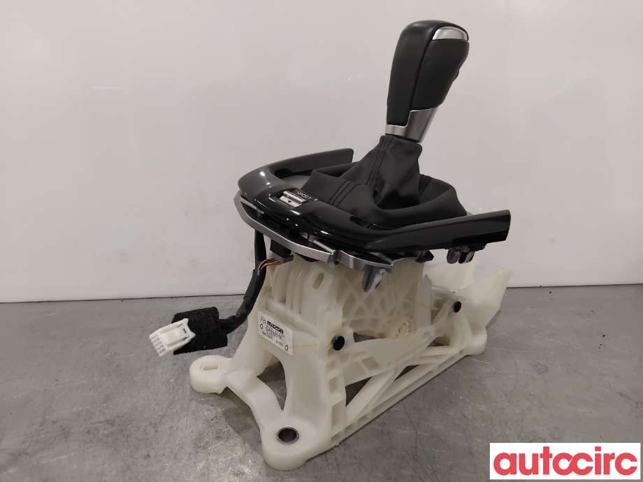 Girstang/girvelger automat til Mazda CX-3, 2015-2022  (MAZDA|DA6B-46-100)