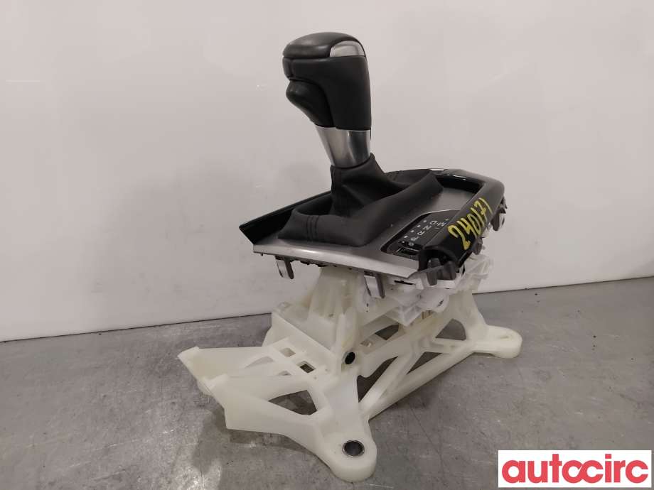 Girstang/girvelger automat til Mazda CX-3 2015-2022  (MAZDA|DA6B-46-100||DA6B46100)