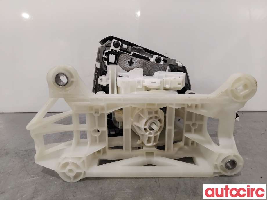 Girstang/girvelger automat til Mazda CX-3 2015-2022  (MAZDA|DA6B-46-100||DA6B46100)
