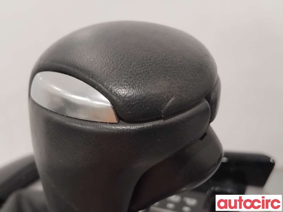 Girstang/girvelger automat til Mazda CX-3 2015-2022  (MAZDA|DA6B-46-100||DA6B46100)