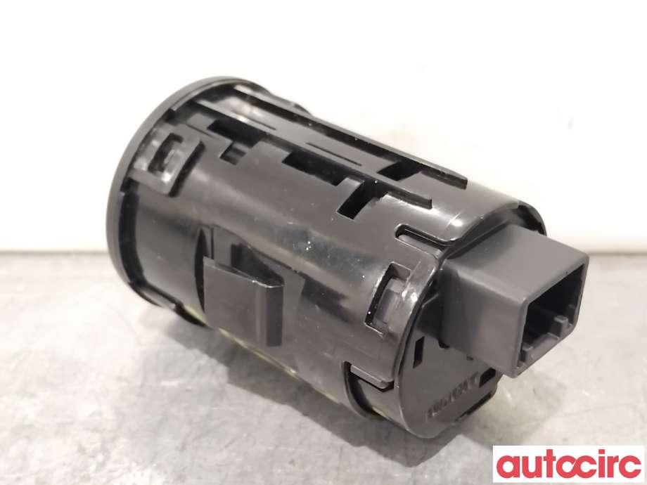 Bryter start/stopp til Mazda CX-3 2015-2022  (MAZDA|BJS7-66-3S0||BJS7663S0)