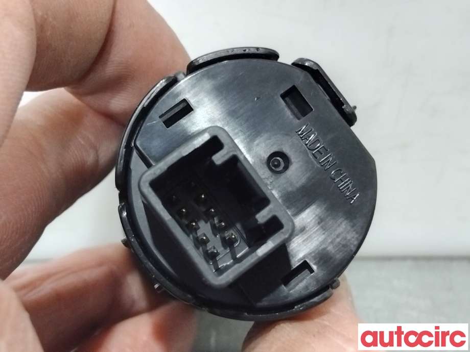 Bryter start/stopp til Mazda CX-3 2015-2022  (MAZDA|BJS7-66-3S0||BJS7663S0)